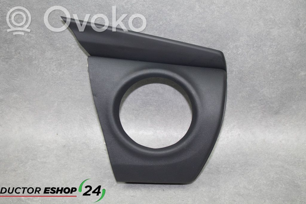 Toyota Auris E180 Inny element deski rozdzielczej 