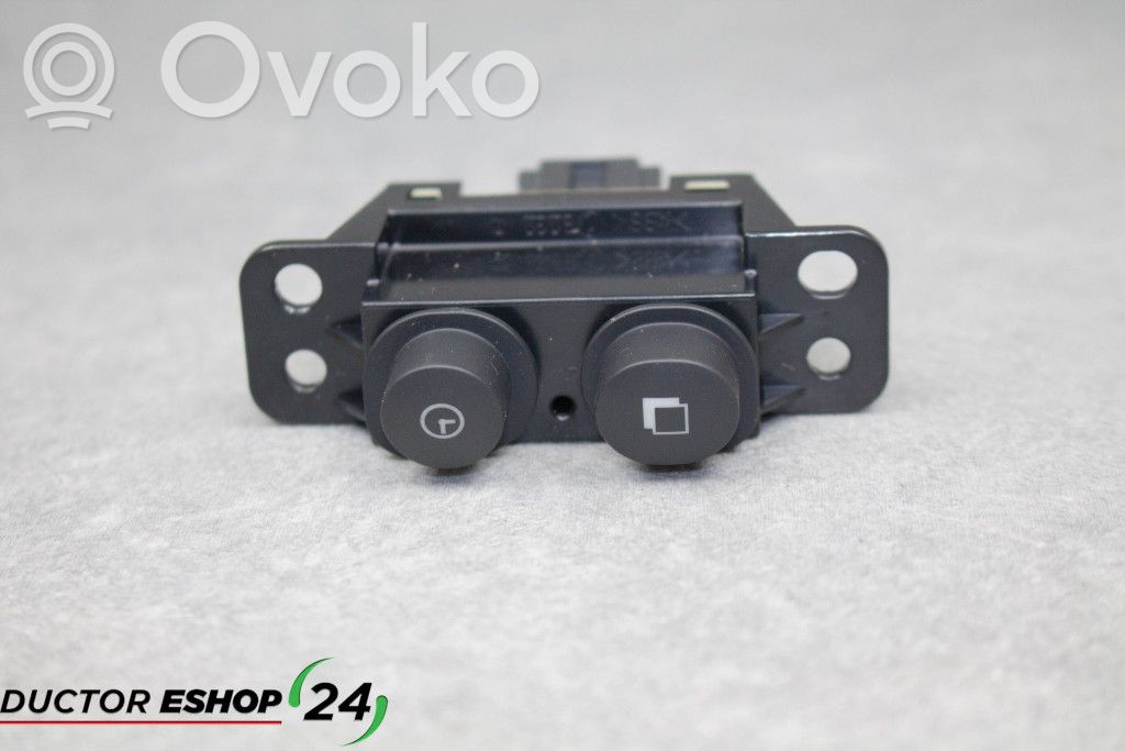 Other switches/knobs/shifts