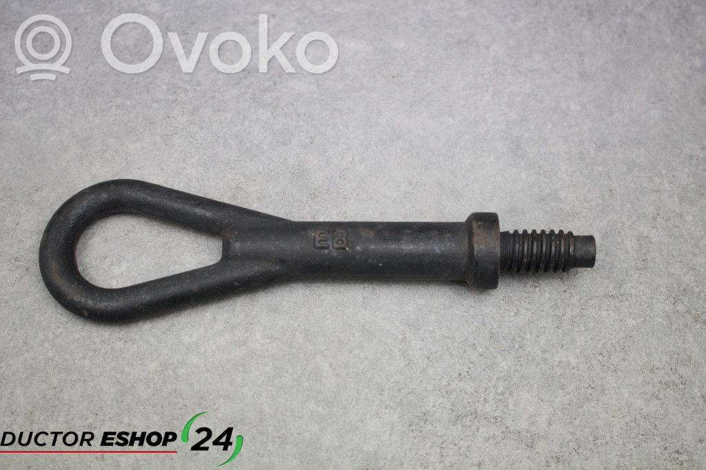Ford Focus Towing hook eye 