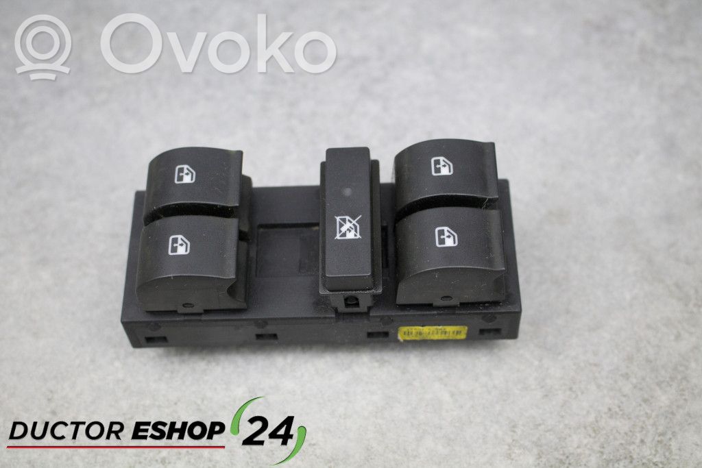 Fiat Bravo Electric window control switch 