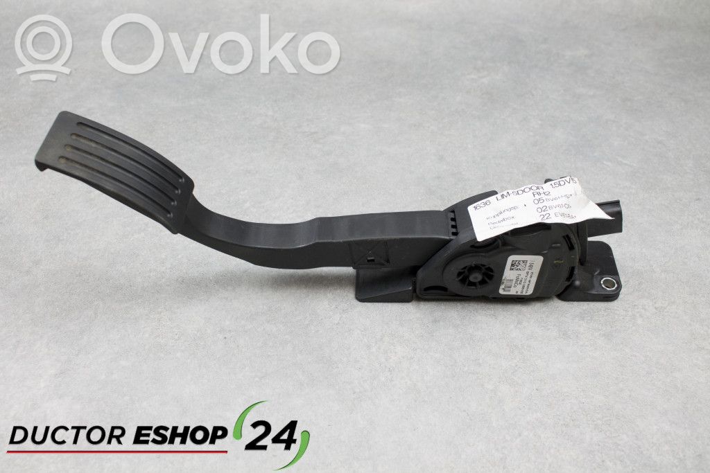 Ford Focus Akceleratoriaus pedalas 