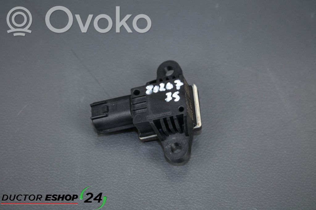 Sensor impacto/accidente para activar Airbag   BJ3214C676AA,BJ3214C676