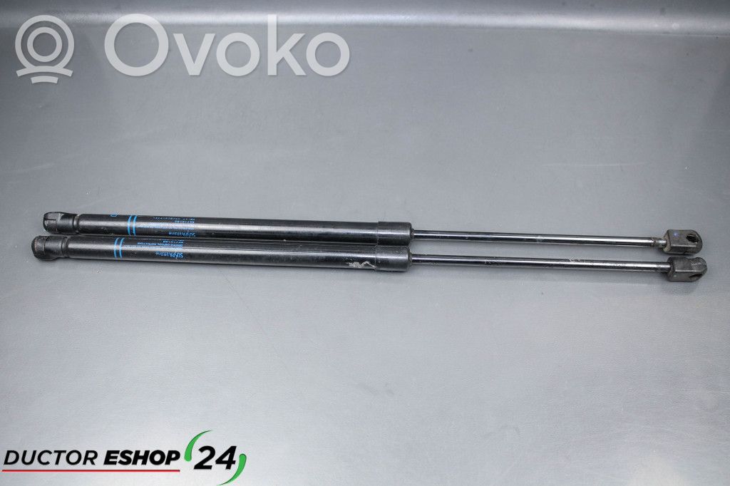 Suzuki Celerio Tailgate/trunk strut/damper 