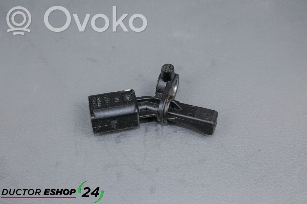 ABS Sensor hinten   6Q0927807B,10071160513