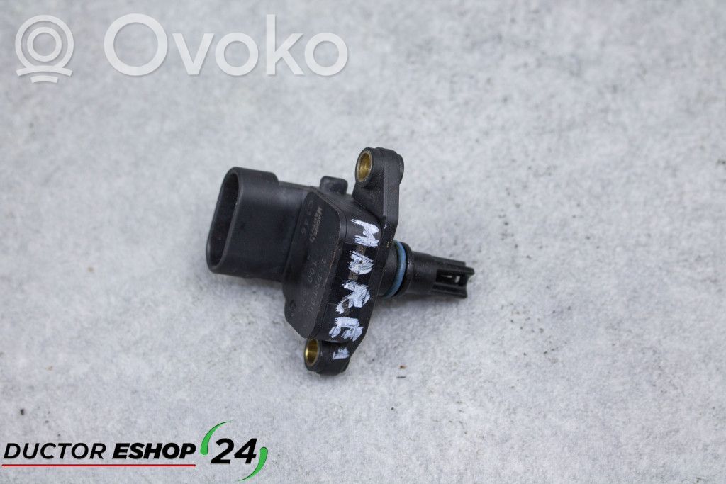 Sensor