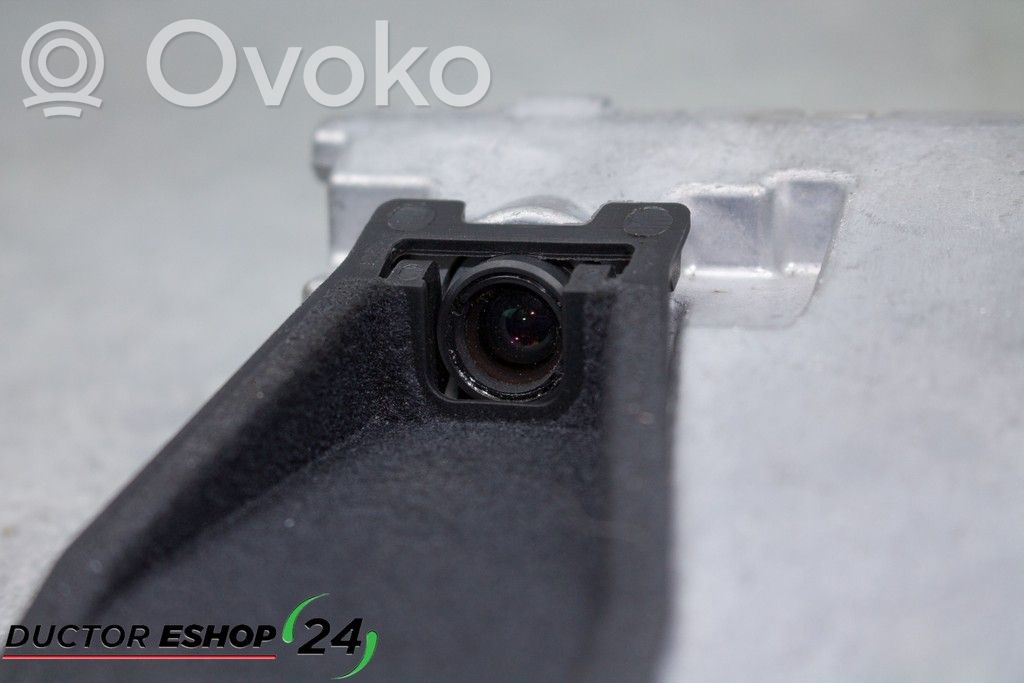 Mazda 2 Windshield/windscreen camera 