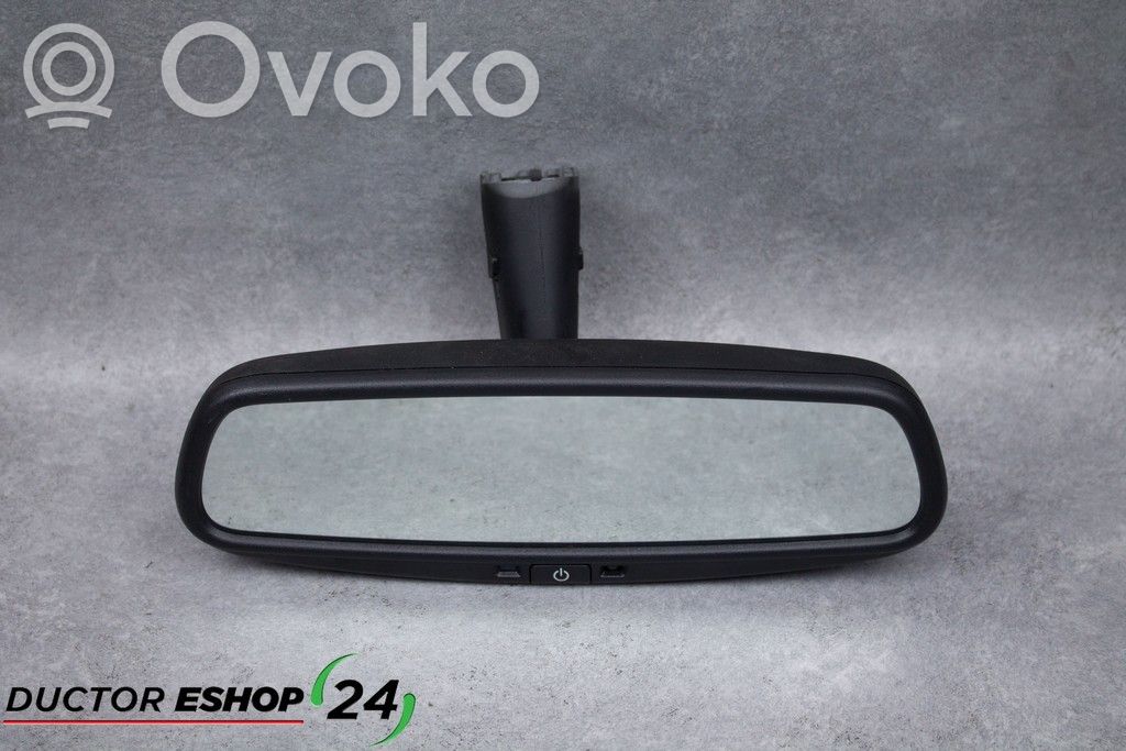 Espejo retrovisor (interior)   9050622