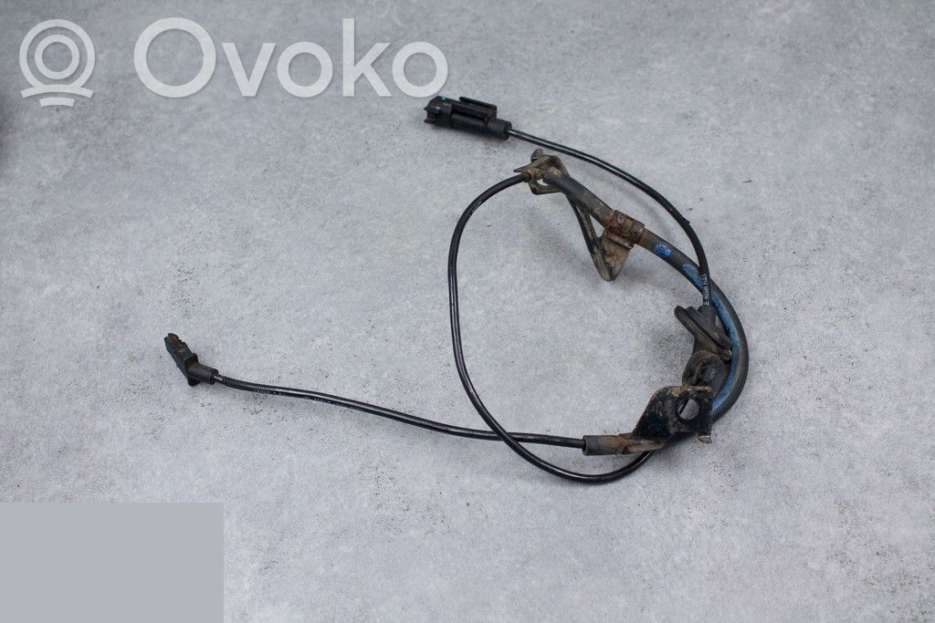 Mitsubishi Outlander ABS Sensor hinten 