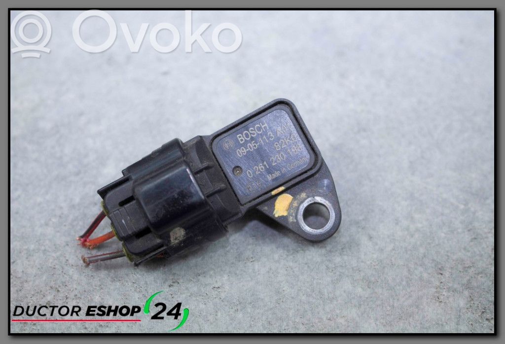 Sensor   0261230198