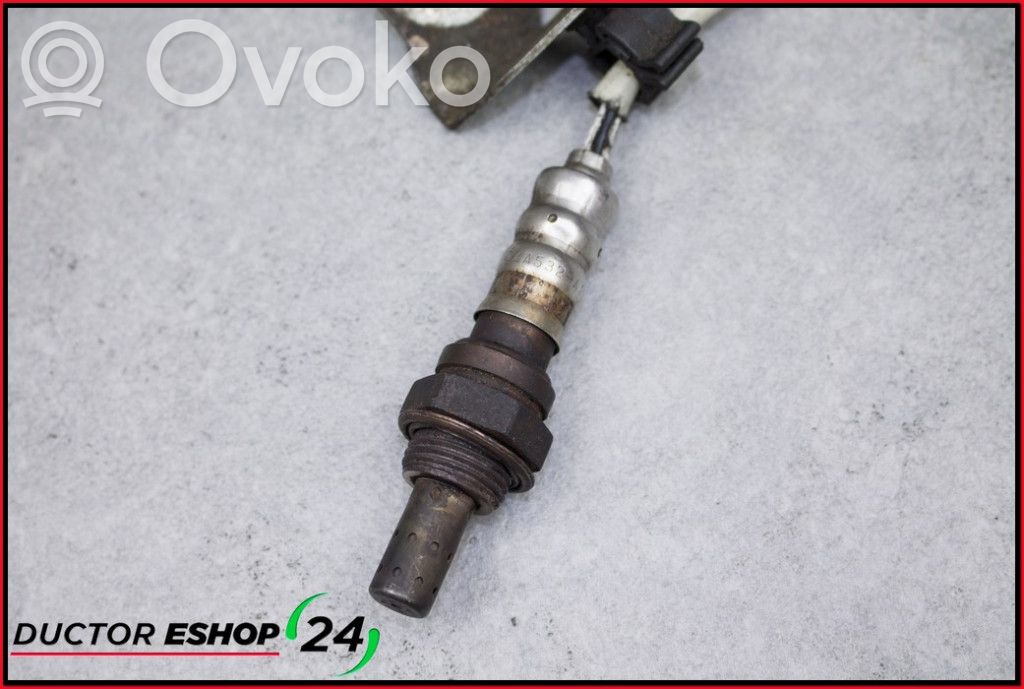 Fiat Panda II Sonde lambda 