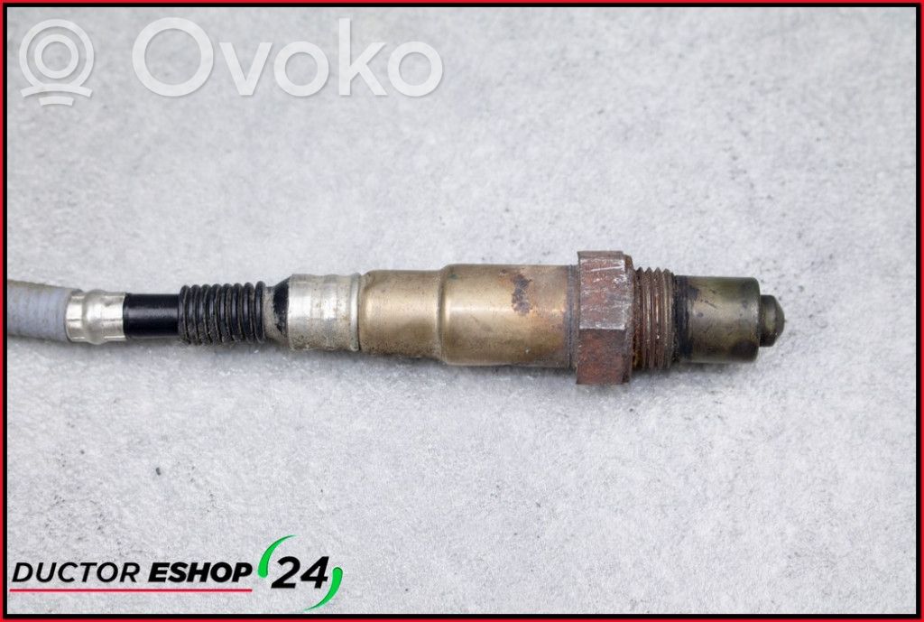 Sonda lambda   0258010155