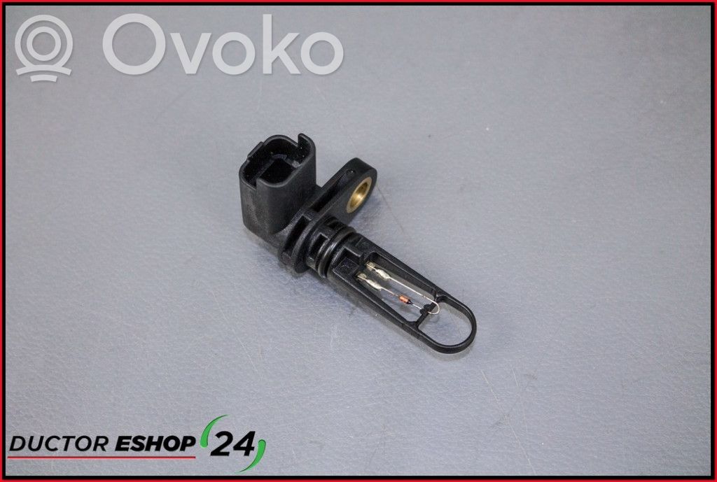 Citroen C4 I Picasso Intake air temperature sensor 