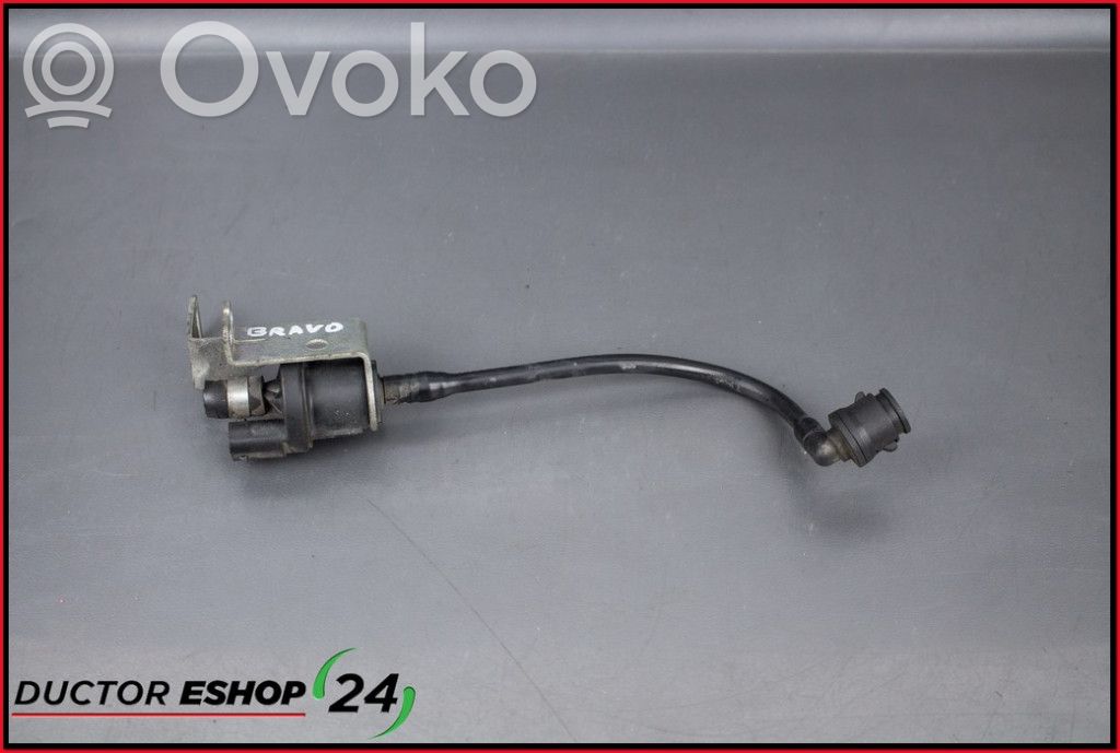 Fiat Stilo Válvula de vacío 
