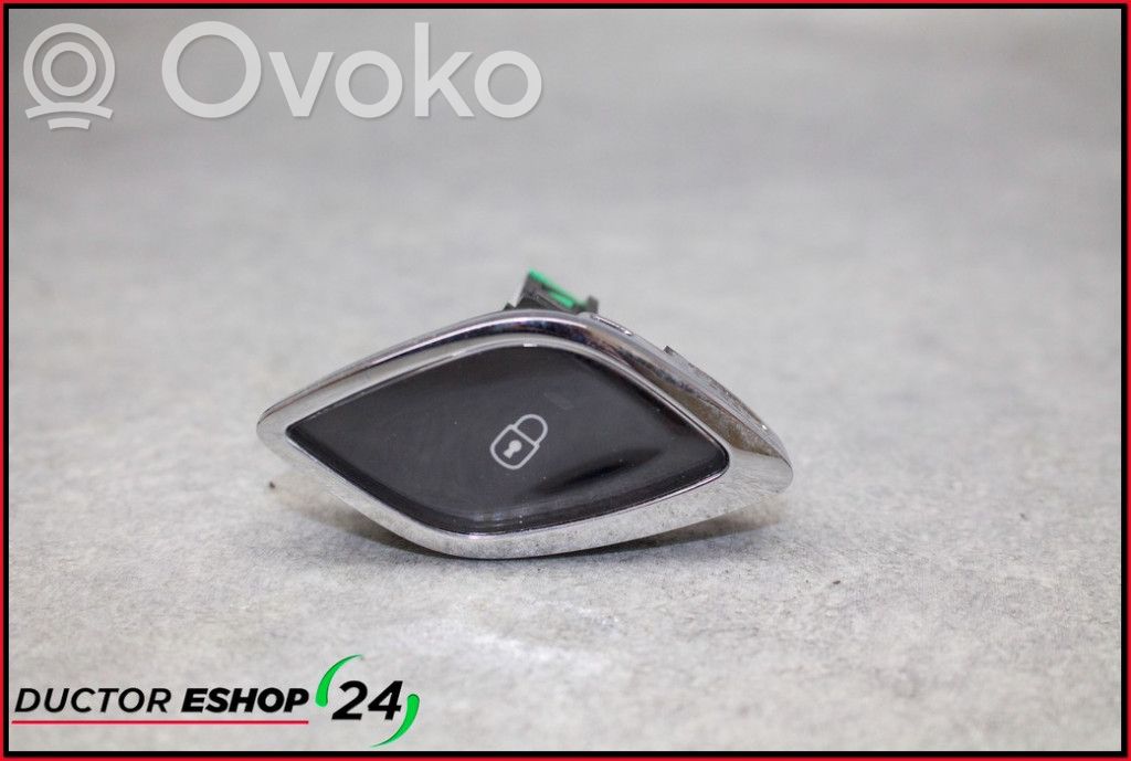 Central locking switch button   96656599XU00,96656599XU,96656599