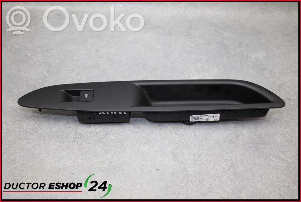 Electric window control switch   95025524,600R