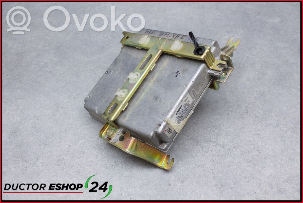Honda Jazz Other control units/modules 