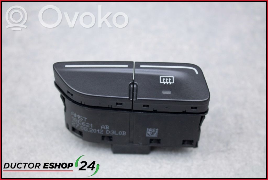 Ford Grand C-MAX Other switches/knobs/shifts 