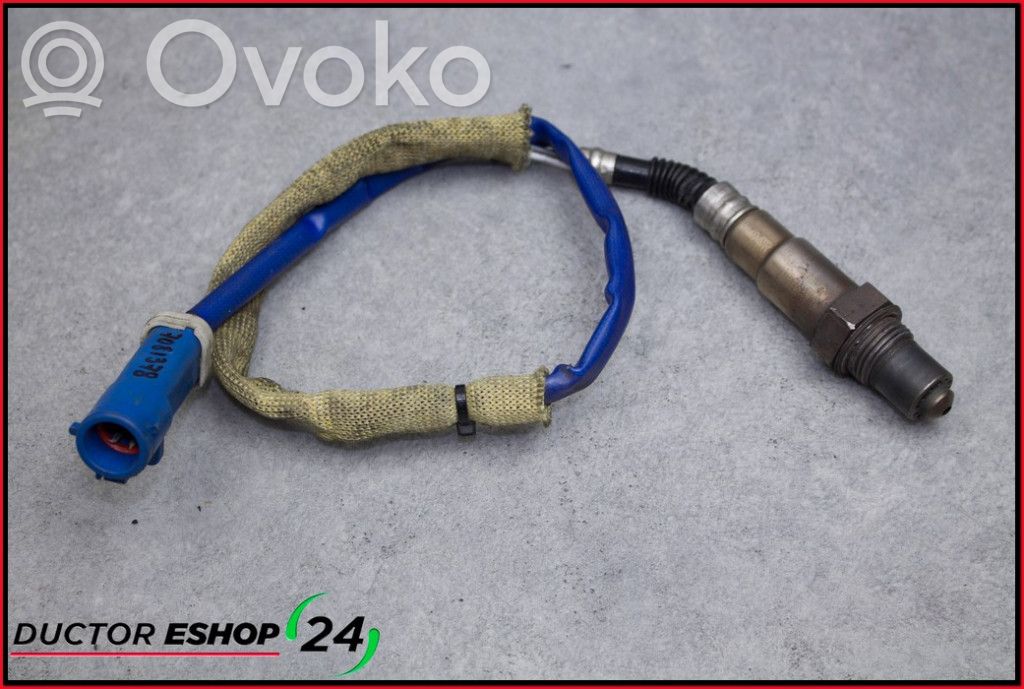 Ford Focus Lambda probe sensor 