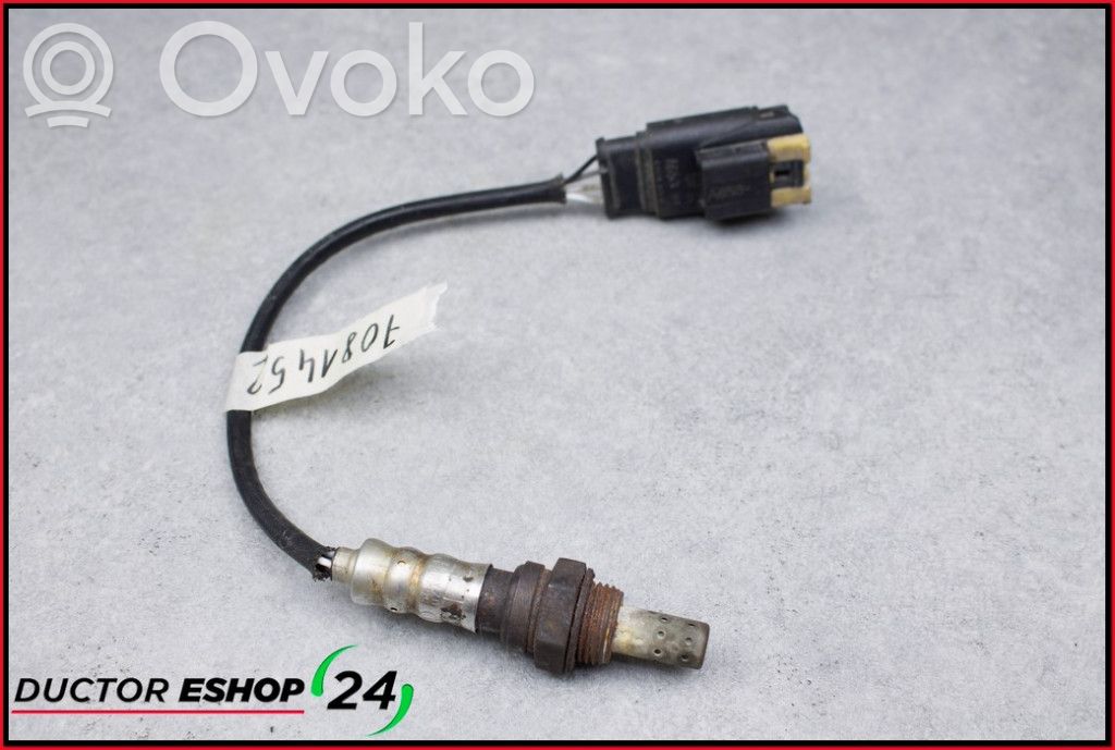 Sonda lambda   55202416