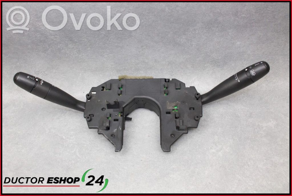 Citroen C5 Commodo, commande essuie-glace/phare 