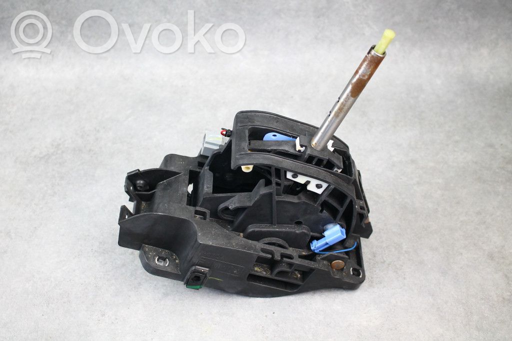 Ford Fusion II Selector caja de cambios 