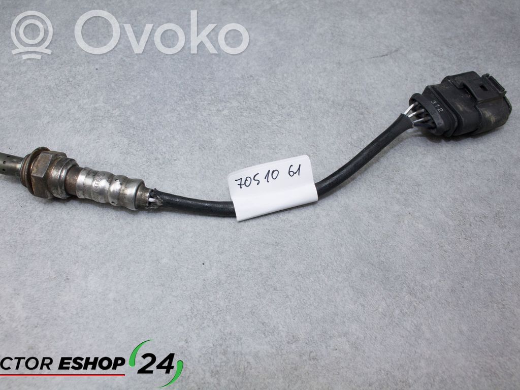 Sonda lambda   03C906262