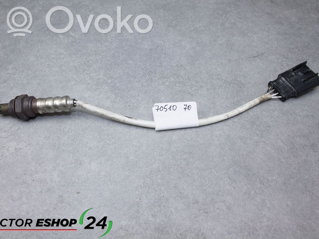 Fiat Panda II Lambda probe sensor 