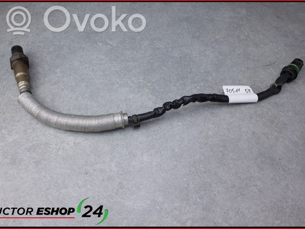 BMW 6 E63 E64 Lambda probe sensor 