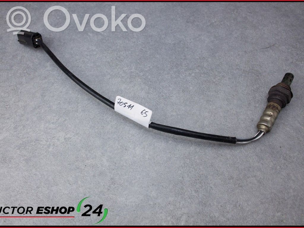 Daewoo Nubira Lambda zondas 