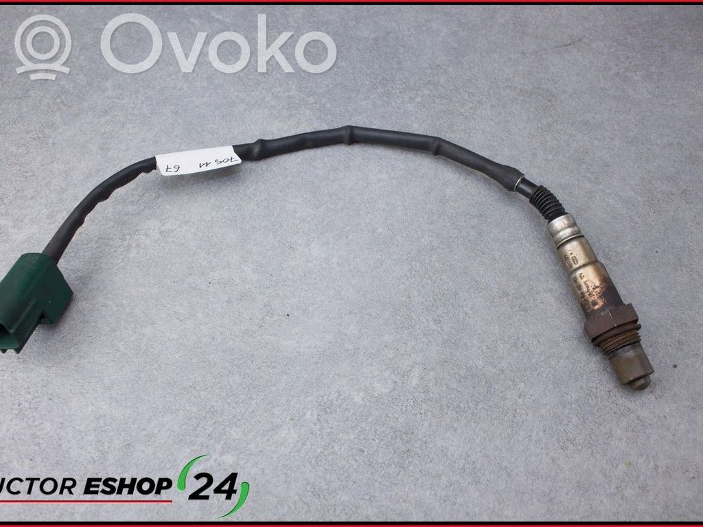 Nissan Primera Lambda probe sensor 