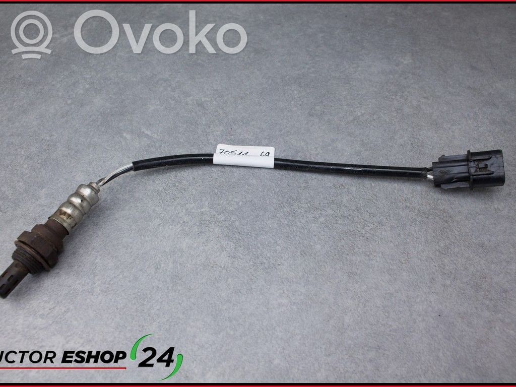 Lambda zondas   NTK341,W219955