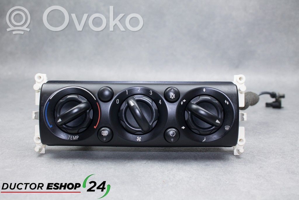 Climate control unit   6411150221,150221