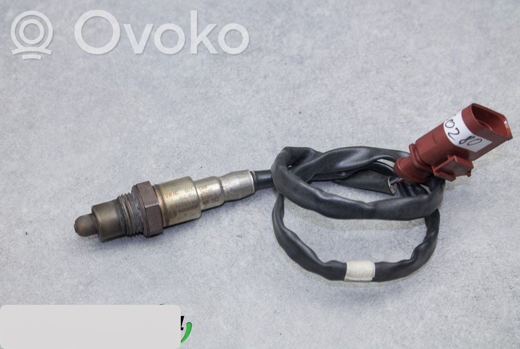 Sonda lambda   04E90662BF,0258030165,0258030166