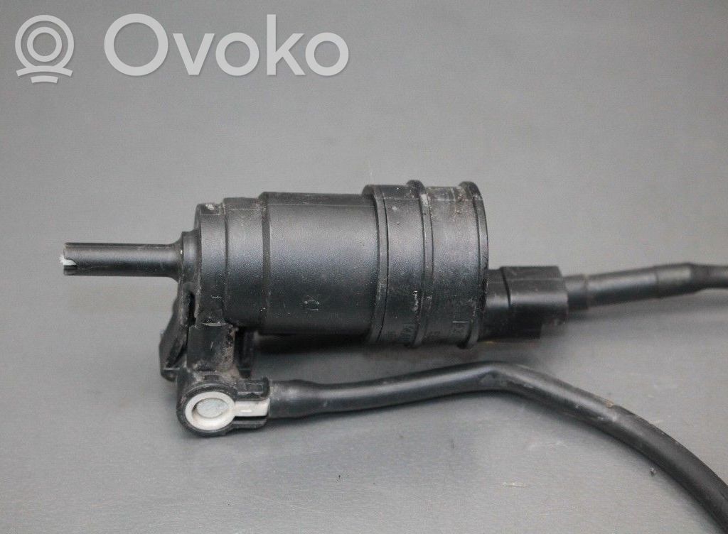 Windscreen/windshield washer pump   430702B