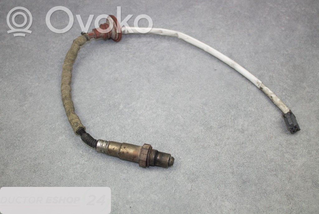 Toyota Corolla E120 E130 Lambda zondas 