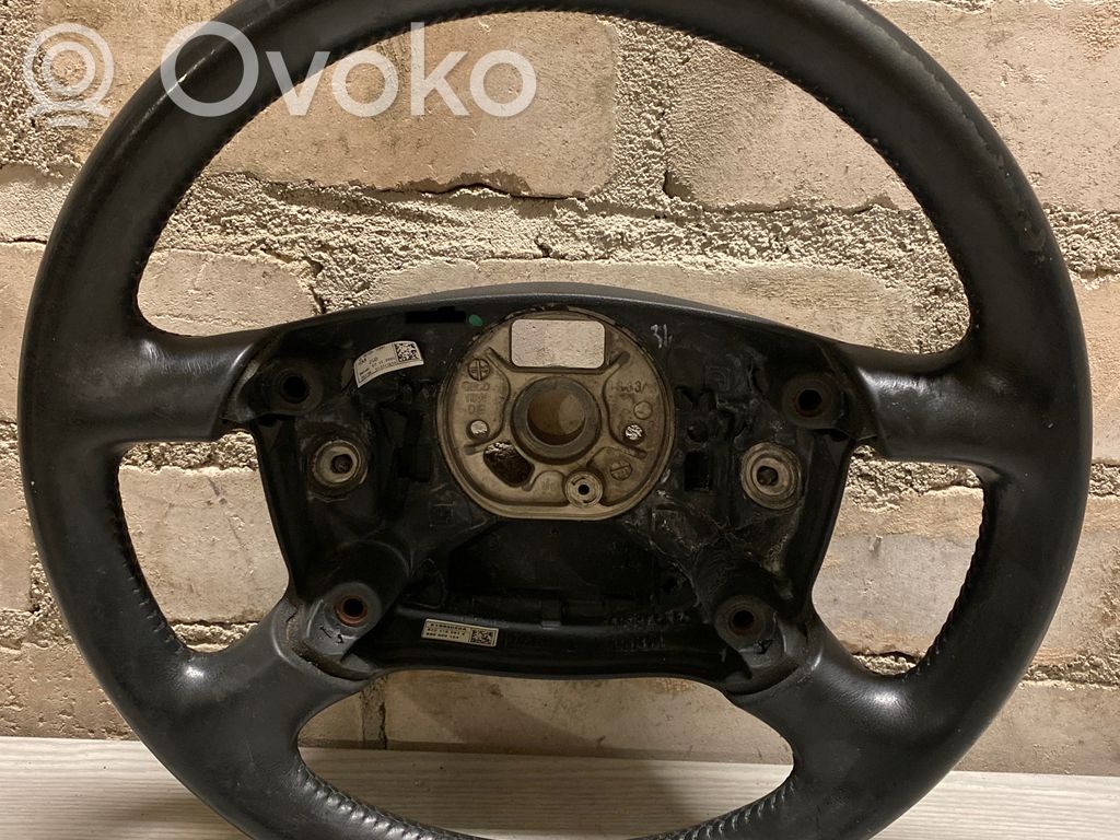 Audi A3 S3 8L Lenkrad 