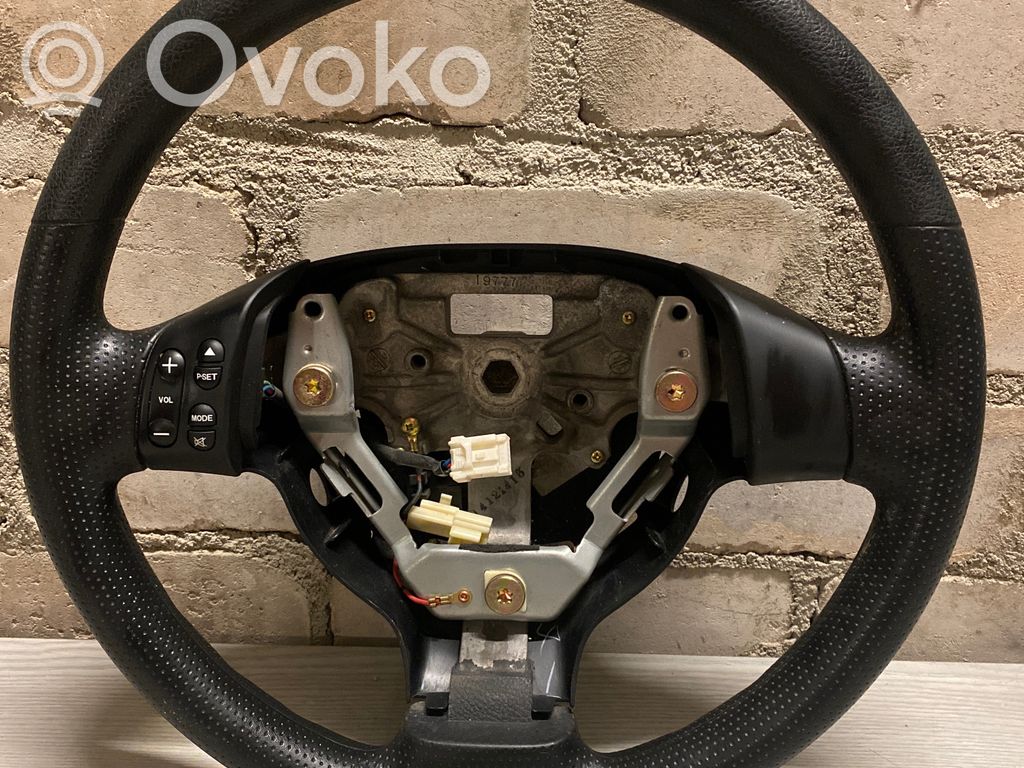 Volant   DD6397