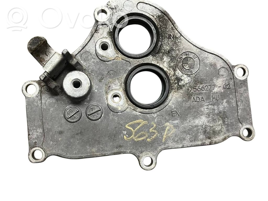 BMW X5M E70 Other cylinder head part 