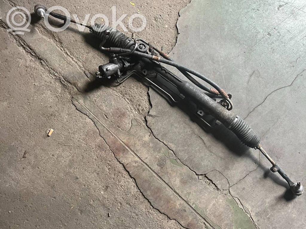 BMW 3 E90 E91 Steering rack 