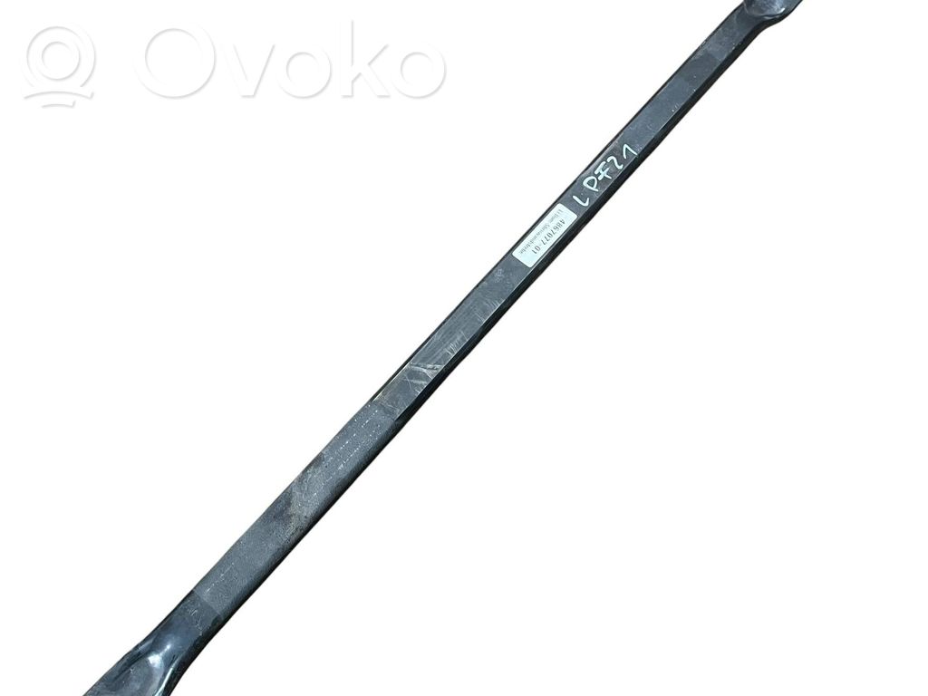 BMW 1 F20 F21 Altra parte del vano motore 