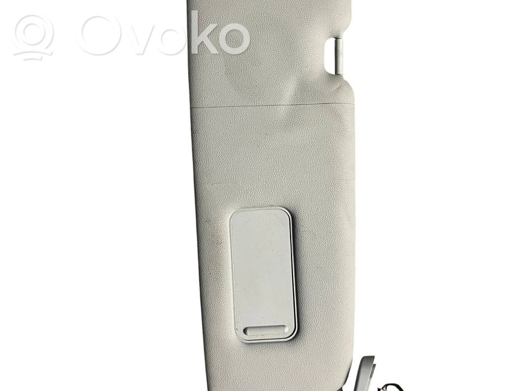BMW 1 F20 F21 Sun visor 