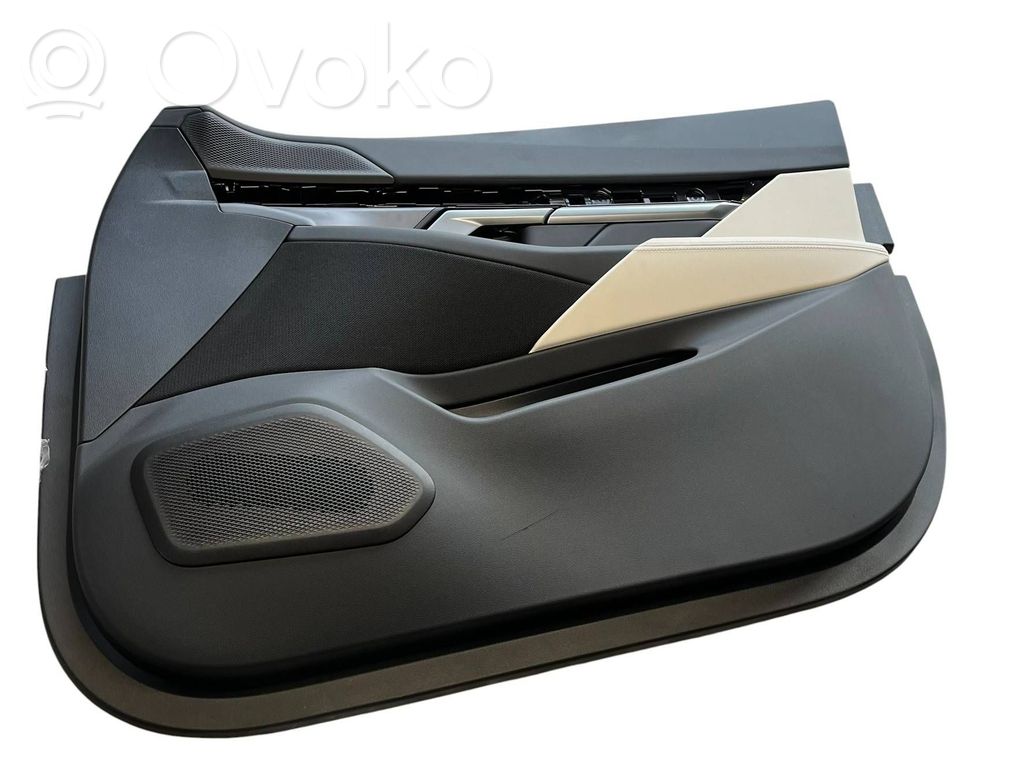 BMW 5 G60 G61 Rivestimento del pannello della portiera anteriore 