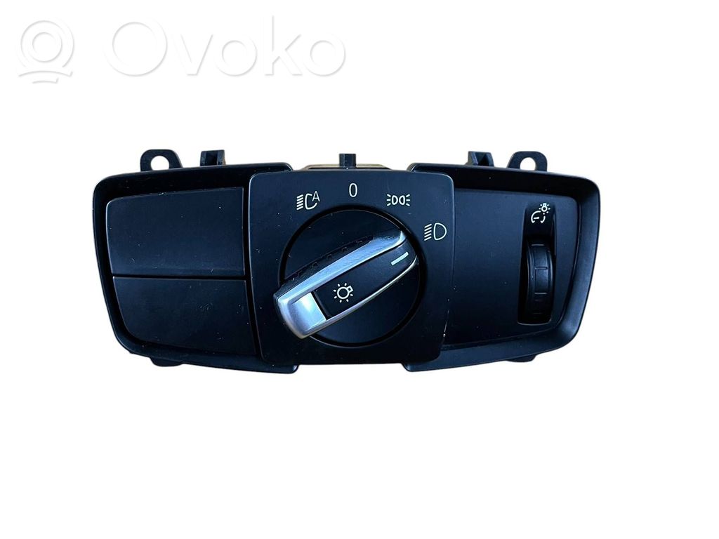 BMW i3 Light switch 