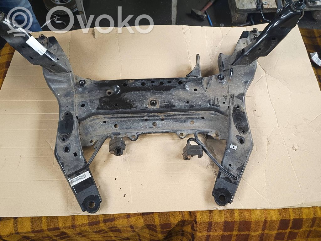Mini One - Cooper F56 F55 Sottotelaio anteriore 