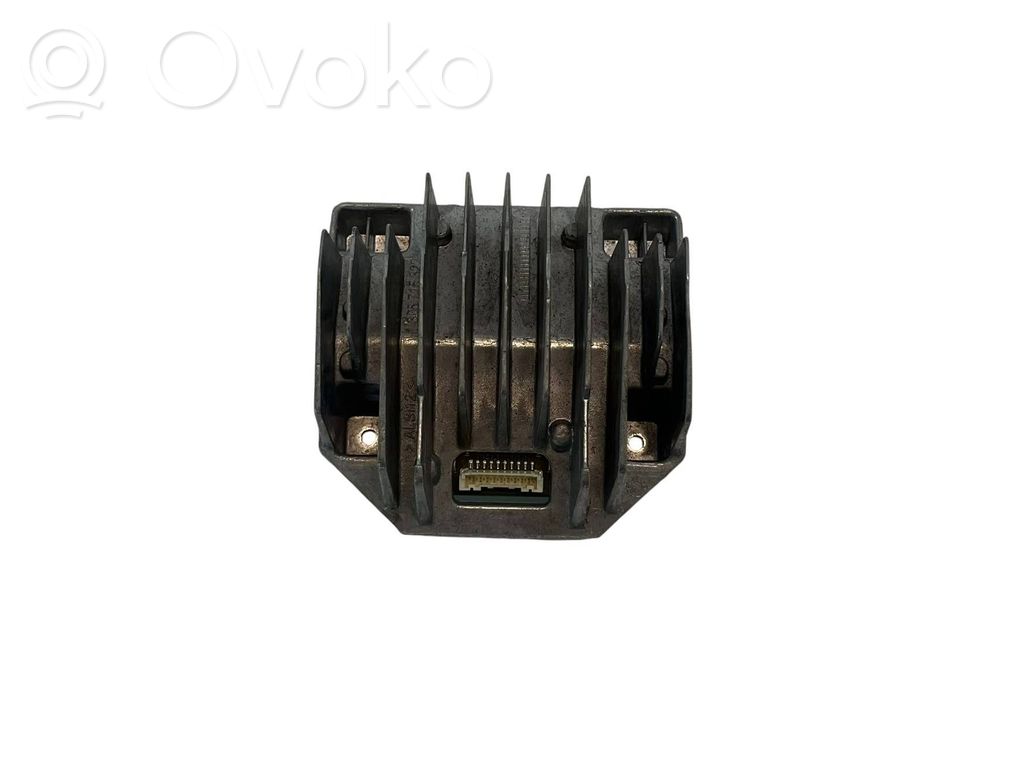 BMW 2 F45 Módulo de control de balasto LED 
