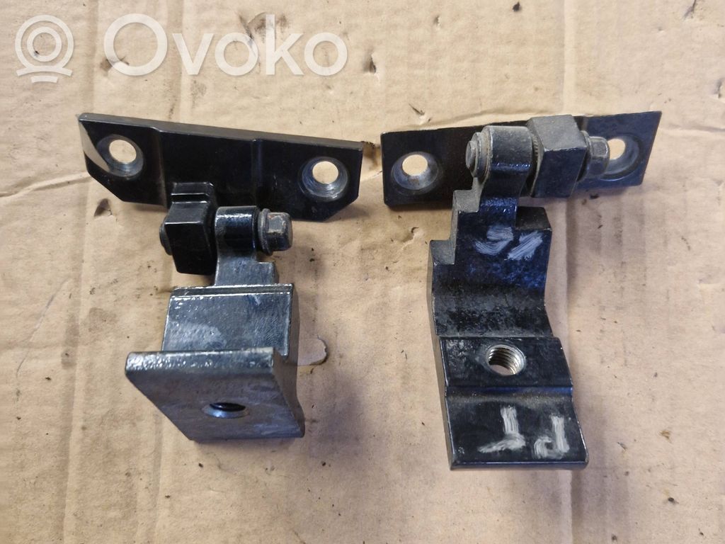 Rear door upper hinge   7180004,7160826