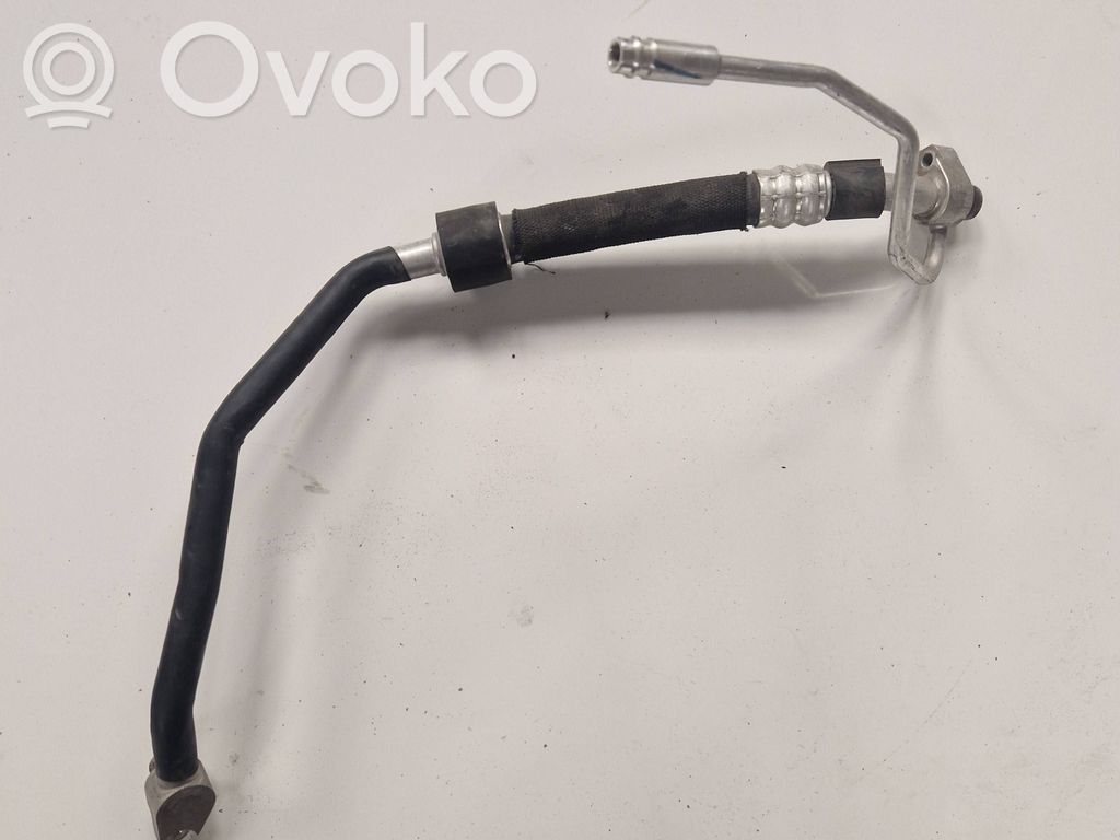 Audi A7 S7 4K8 Ilmastointilaitteen putki (A/C) 