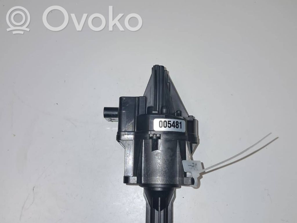 BMW 1 F20 F21 Elettrovalvola turbo 