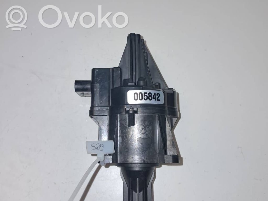BMW 1 F20 F21 Elettrovalvola turbo 