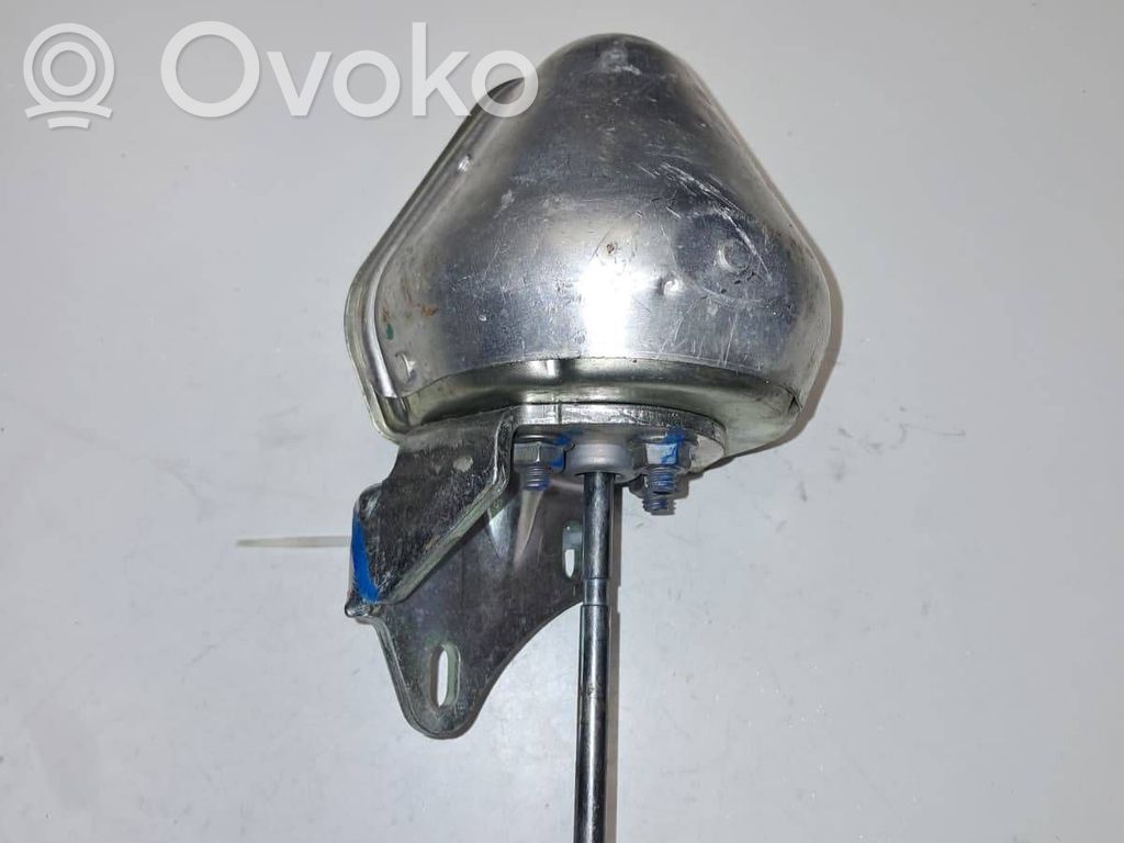 Peugeot 308 Turboahtimen magneettiventtiili 